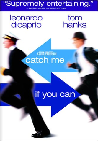Watch Catch Me If You Can Online Full Movie Metareel Com